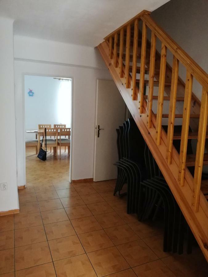 Chata Černá v Pošumaví Eksteriør bilde