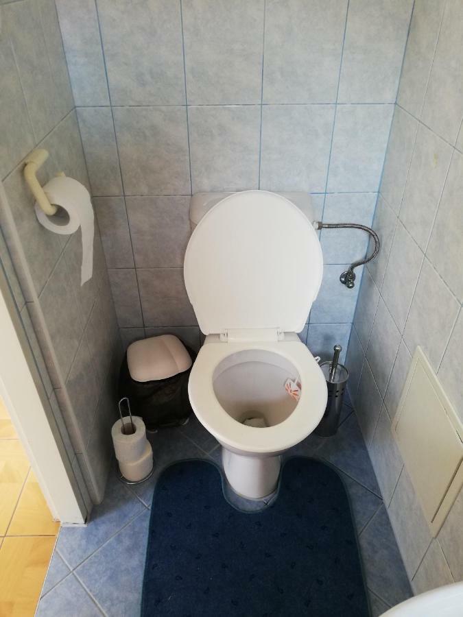 Chata Černá v Pošumaví Eksteriør bilde
